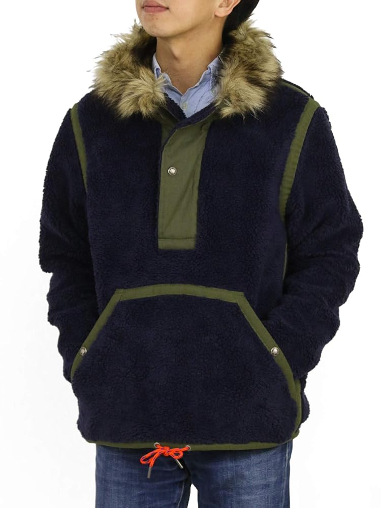 Amazon | [POLO RALPH LAUREN] (ポロ ラルフローレン) メンズ